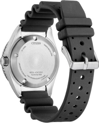 Citizen Promaster Marine Automatic NY0120-01EE