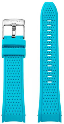 Festina The Originals 20665/6 (+ curea de rezervă)