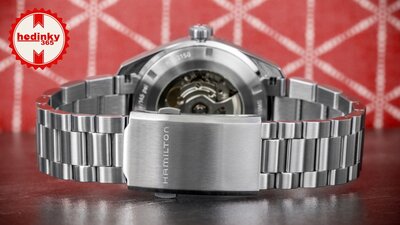 Hamilton Khaki Field Expedition Automatic H70315130