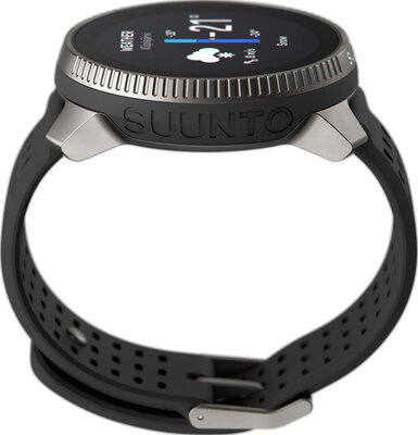 Suunto Race Titanium Charcoal