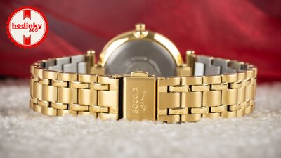 Boccia Titanium 3349-04