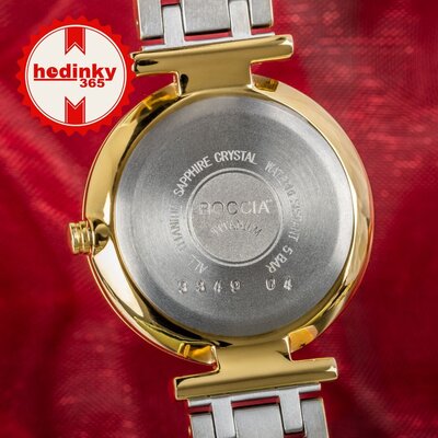 Boccia Titanium 3349-04