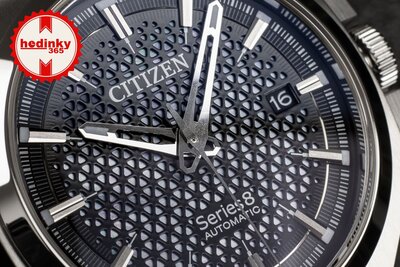Citizen Series 8 Automatic NA1010-84X