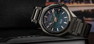 Citizen Series 8 Automatic NA1015-81Z