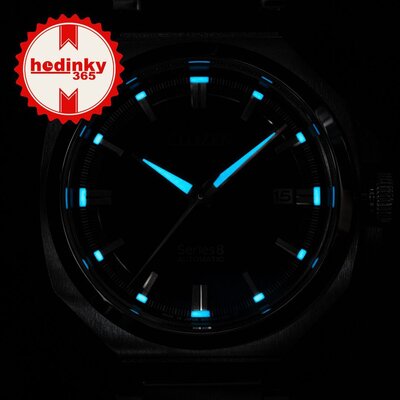 Citizen Series 8 Automatic NB6010-81E