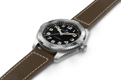 Hamilton Khaki Field Expedition Automaitc H70315830