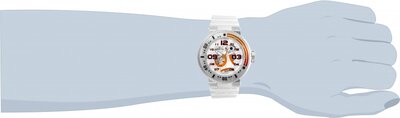 Invicta Star Wars BB8 Quartz 27673