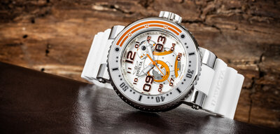 Invicta Star Wars BB8 Quartz 27673