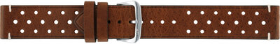 Curea din piele Morellato 5807B71.041 M, maro, material reciclat