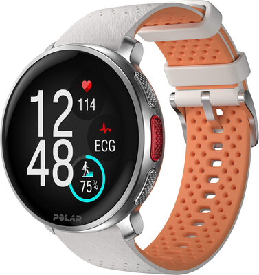 Polar Vantage V3 Sunrise Apricot, mărimea S-L