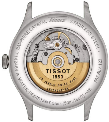 Tissot Heritage 1938 Automatic COSC T142.464.16.332.00