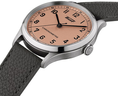 Tissot Heritage 1938 Automatic COSC T142.464.16.332.00