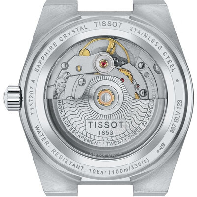 Tissot PRX Powermatic 80 T137.207.11.351.00