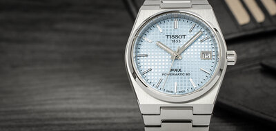 Tissot PRX Powermatic 80 T137.207.11.351.00