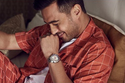 Bulova Archive Series Jet Star Quartz 96K112 Limited Edition (+ curea de rezervă)