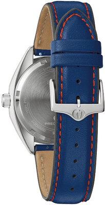 Bulova Archive Series Jet Star Quartz 96K112 Limited Edition (+ curea de rezervă)