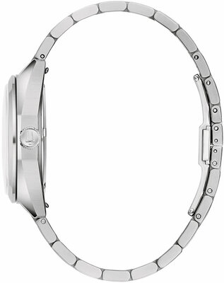 Bulova Archive Series Jet Star Quartz 96K112 Limited Edition (+ curea de rezervă)