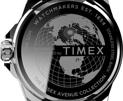 Timex Essex Avenue TW2V43300