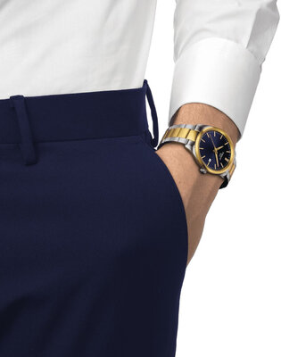 Tissot PR 100 Quartz T150.410.22.041.00