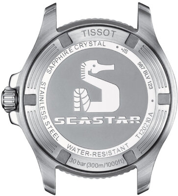Tissot Seastar 1000 Quartz T120.210.22.051.00
