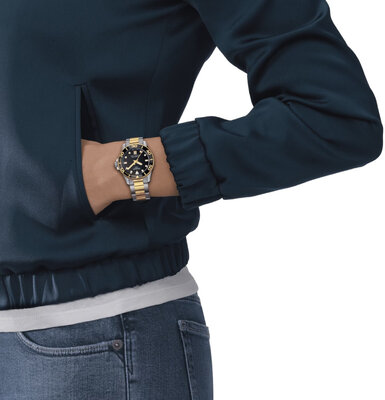 Tissot Seastar 1000 Quartz T120.210.22.051.00