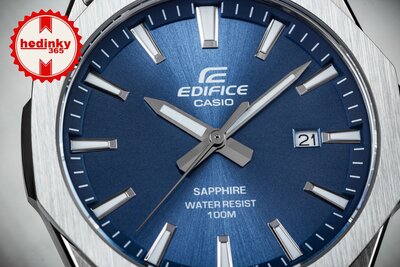 Casio Edifice EFR-S108D-2AVUEF