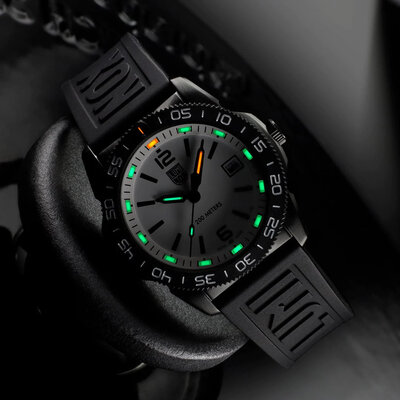 Luminox Sea XS.3127M