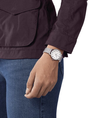 Tissot Desire Lady T143.210.11.033.00