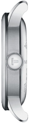 Tissot Le Locle Automatic T006.407.11.033.03 20th Anniversary Edition (+ curea de rezervă)