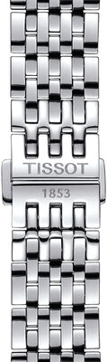 Tissot Le Locle Automatic T006.407.11.033.03 20th Anniversary Edition (+ curea de rezervă)