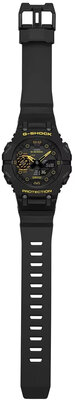Casio G-Shock Original GA-B001CY-1AER Caution Yellow Series