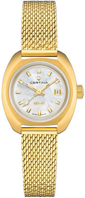 Certina DS-2 Lady Powermatic 80 C024.207.33.111.00