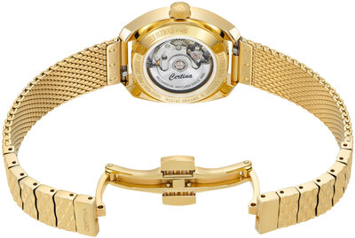 Certina DS-2 Lady Powermatic 80 C024.207.33.111.00