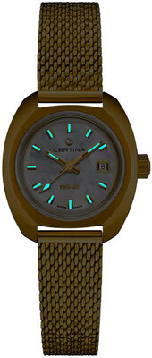 Certina DS-2 Lady Powermatic 80 C024.207.33.111.00