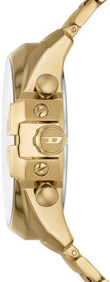 Diesel Mega Chief DZ4642