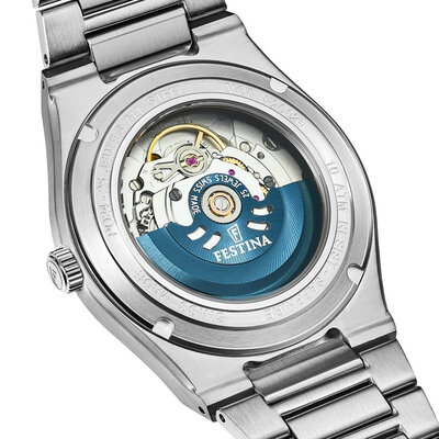 Festina Swiss Made 20029/2