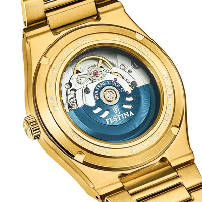 Festina Swiss Made 20032/2