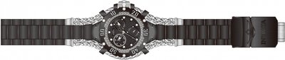 Invicta Gladiator Quartz 43mm 41121 (138 diamante)