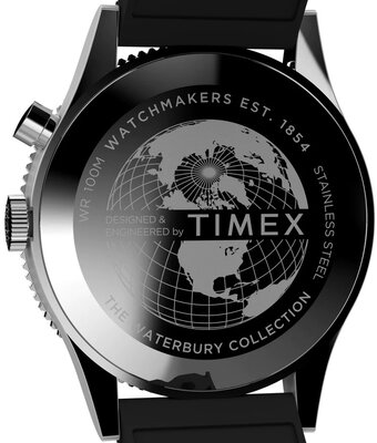 Timex Waterbury TW2W22600UK