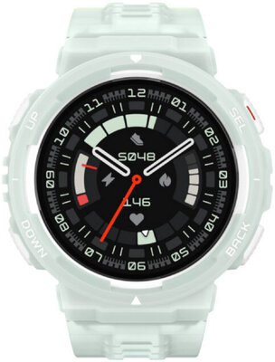 Amazfit Active Edge Mint Green