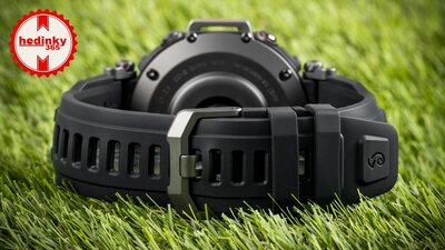 Amazfit T-Rex Ultra Abyss negru