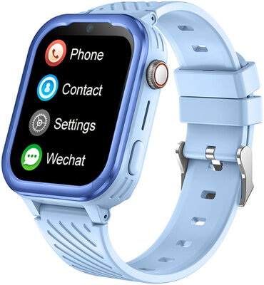 Body ID BodyGuard 5X, 4G, Blue