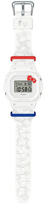 Casio Baby-G BGD-565KT-7ER Hello Kitty