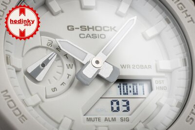 Casio G-Shock Original Tone-on-Tone GA-2100-7A7ER