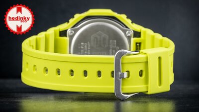 Casio G-Shock Original Tone-on-Tone GA-2100-9A9ER