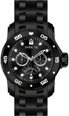 Invicta Pro Diver Quartz 48mm 47000