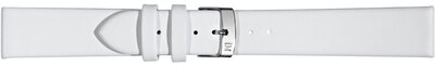 Curea din piele Morellato Micra Evoque 5126875.017 M, alb