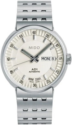 Mido All Dial M8330.4.11.13