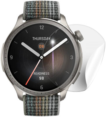 Folie de protecție Screenshield pentru ceas Amazfit Balance