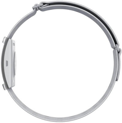 Senzor optic pentru ritmul cardiac Coros HR Monitor, culoarea gri, pentru braț